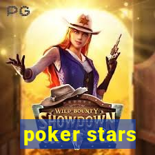 poker stars