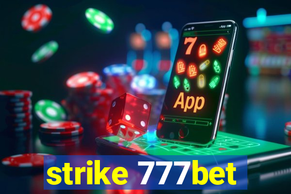 strike 777bet