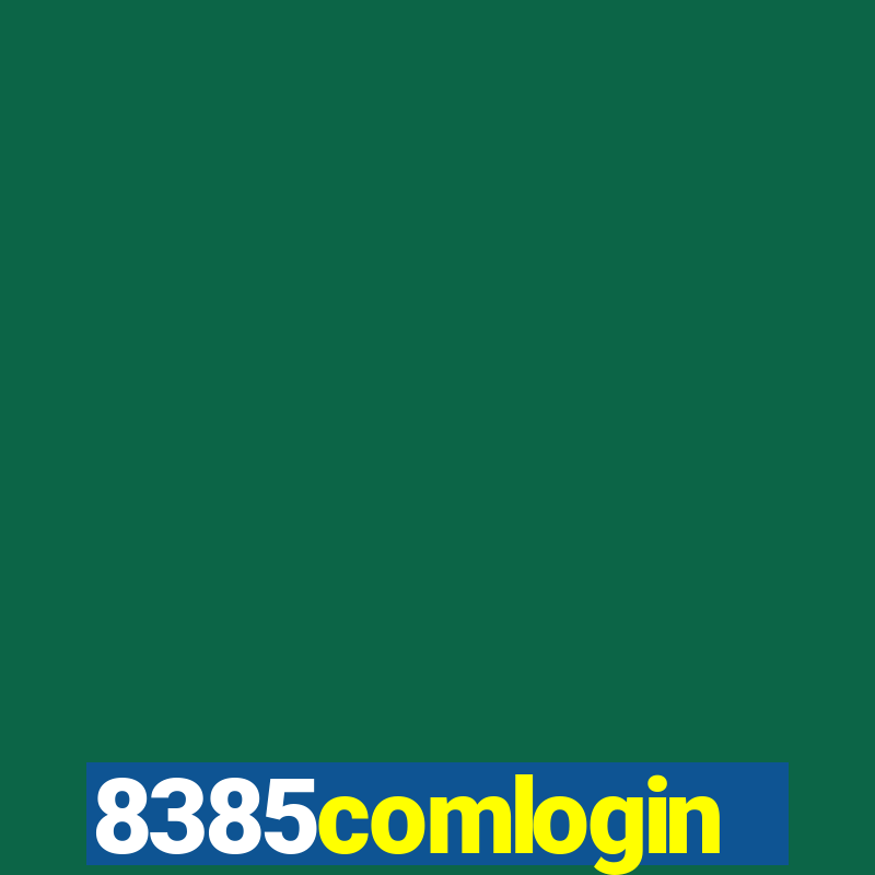 8385comlogin