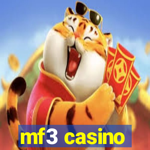 mf3 casino