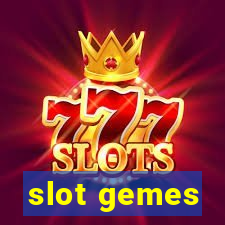 slot gemes