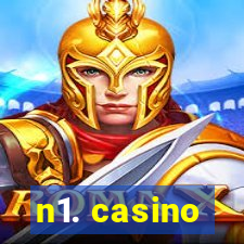 n1. casino