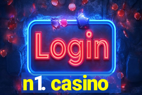 n1. casino