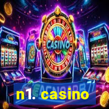 n1. casino