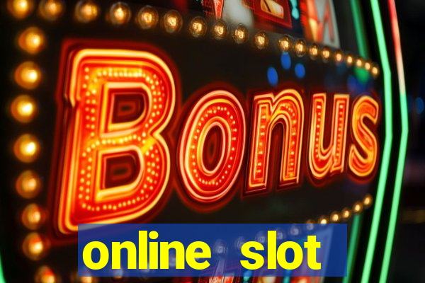 online slot machines for real money