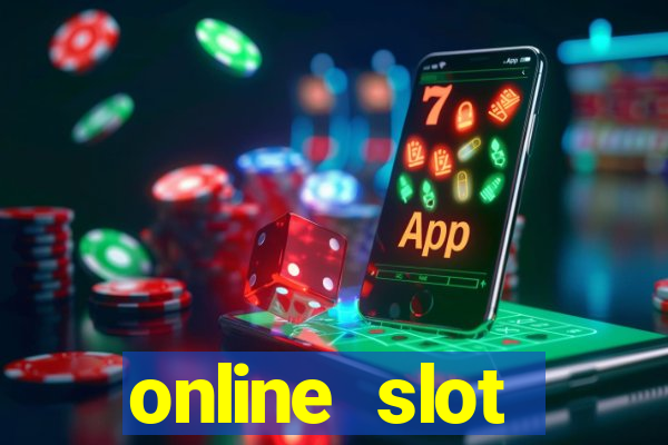 online slot machines for real money