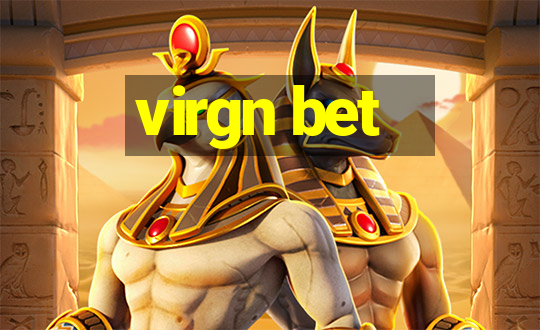 virgn bet