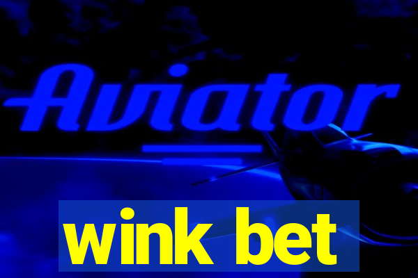 wink bet