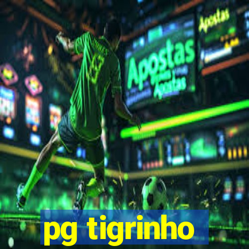 pg tigrinho