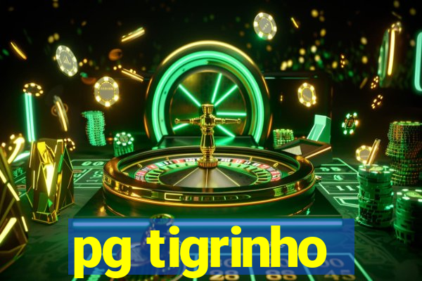 pg tigrinho