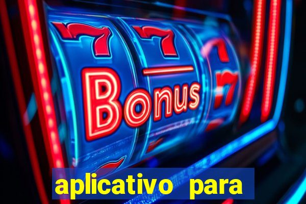 aplicativo para jogar loteria