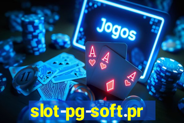 slot-pg-soft.prodevreal