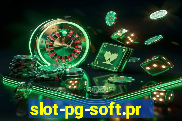 slot-pg-soft.prodevreal