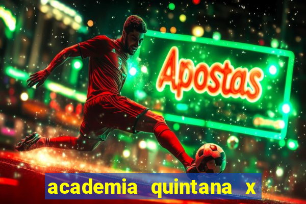 academia quintana x caguas sporting