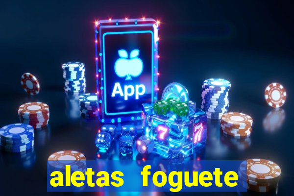 aletas foguete garrafa pet