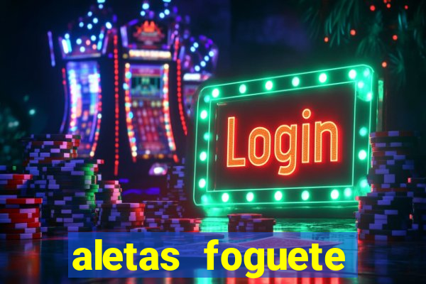 aletas foguete garrafa pet