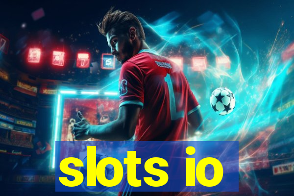 slots io