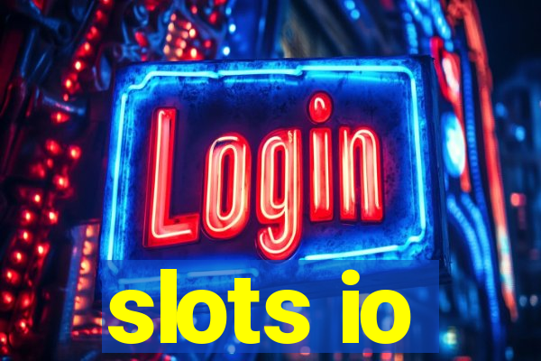 slots io