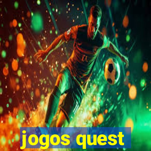 jogos quest