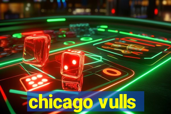 chicago vulls