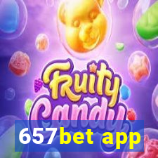 657bet app