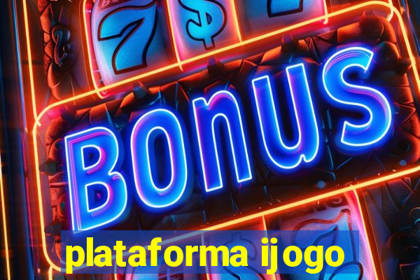 plataforma ijogo