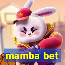 mamba bet