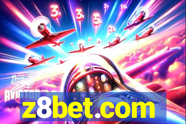 z8bet.com