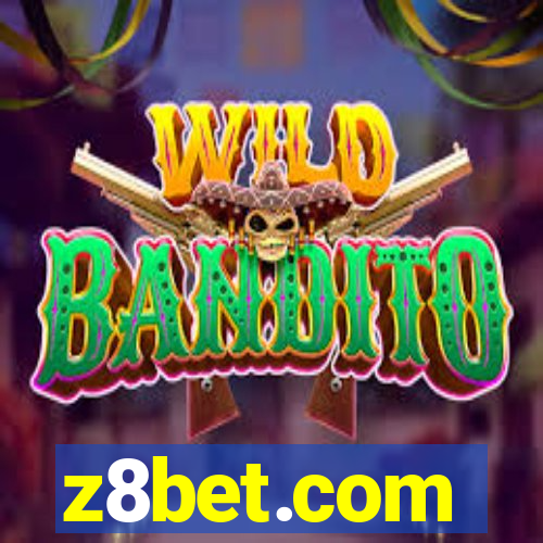 z8bet.com