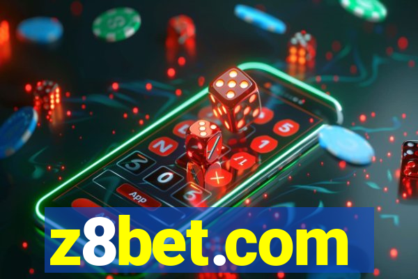 z8bet.com