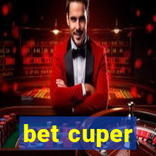 bet cuper