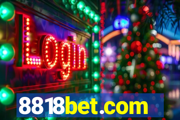 8818bet.com