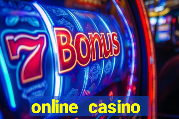 online casino roulette system