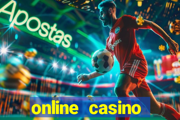 online casino roulette system