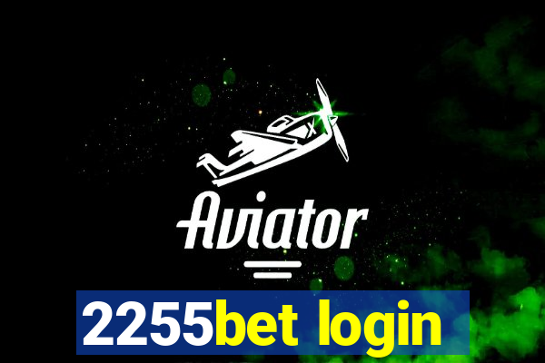 2255bet login