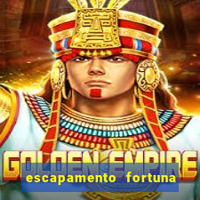 escapamento fortuna titan 150