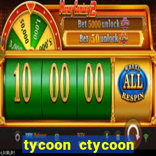 tycoon ctycoon casino slotsasnio