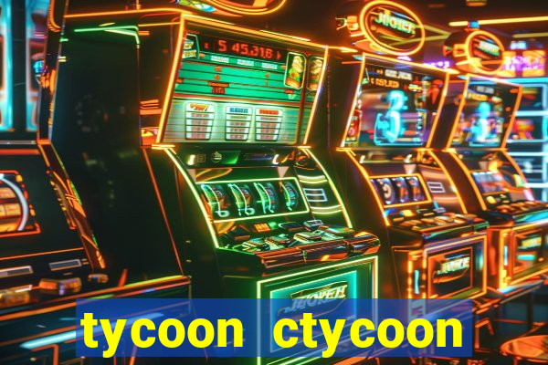 tycoon ctycoon casino slotsasnio