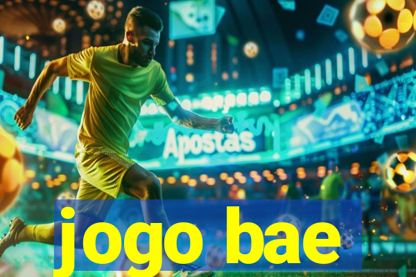 jogo bae