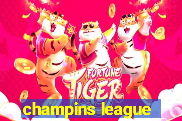 champins league