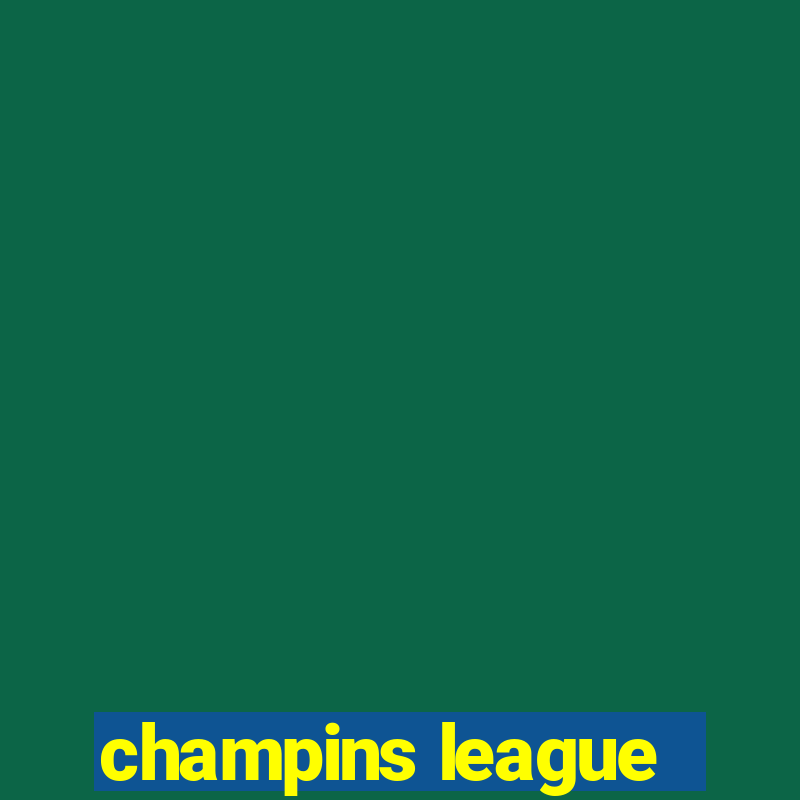 champins league