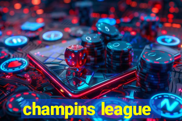 champins league