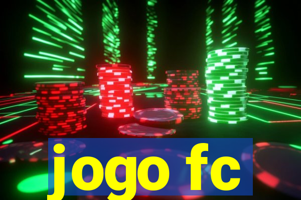 jogo fc