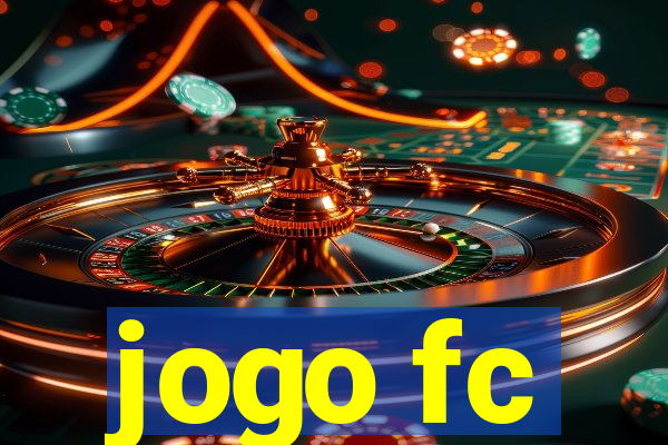 jogo fc