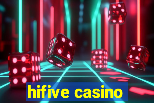 hifive casino