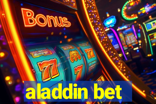 aladdin bet