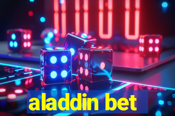 aladdin bet