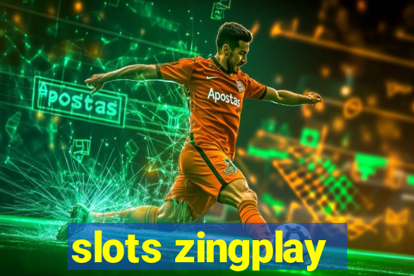 slots zingplay