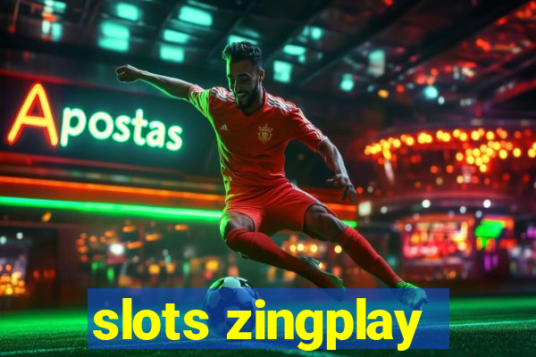 slots zingplay