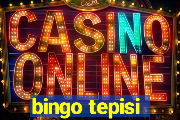 bingo tepisi